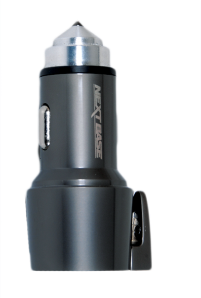 Car Window Breaker - Bullet (600x600), Png Download