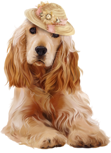 Good Morning Messages With Dogs (600x602), Png Download