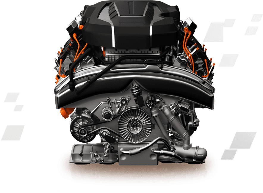 Discover A Whole New Driving Experience - Chip Tuning (1952x754), Png Download
