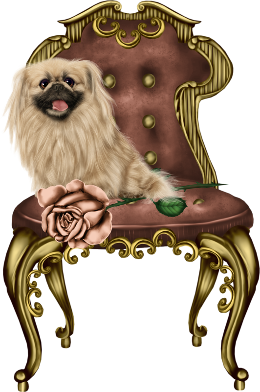 Ancient Dog Breeds (532x800), Png Download