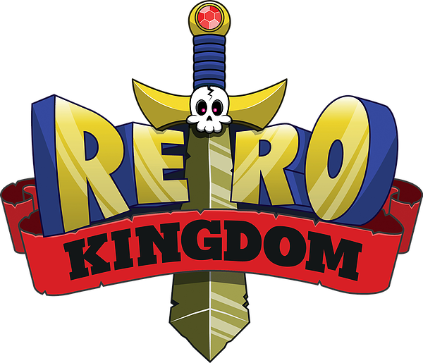 Retro Kingdom Is A Brick And Mortar Branch Of Tozai - Thanksgiving (600x515), Png Download