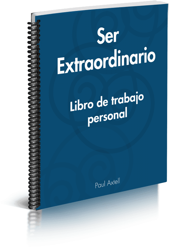 Being Remarkable Personal Workbook Spanish - Sketch Pad (567x800), Png Download