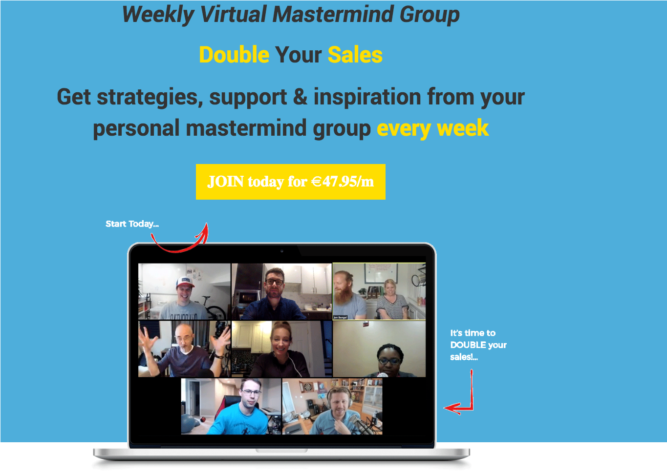 04 Apr 2018 - Online Advertising (1537x1096), Png Download