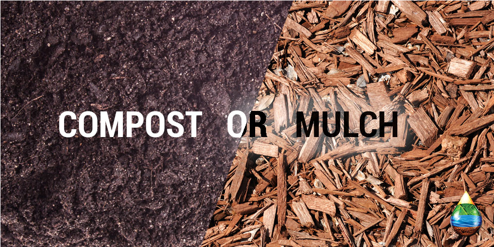 Mulch Png - Label (1200x630), Png Download