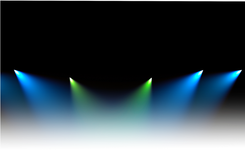 800 X 800 9 - Stage Lighting Effect Png (800x800), Png Download