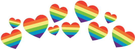 Lgbt Png (679x469), Png Download