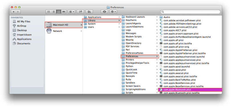 If The Previous Steps Resulted In A Failed Pairing - Apple Mail (820x387), Png Download