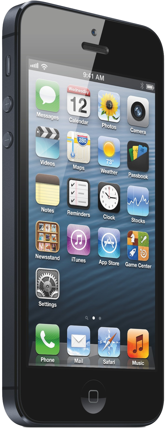 Graphic Transparent Library Repairs Belfast Leading - Iphone 5 (1500x1827), Png Download