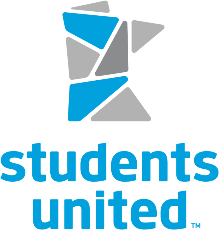 Click On The Logos Below To Visit Each Community's - Students United (1000x1037), Png Download