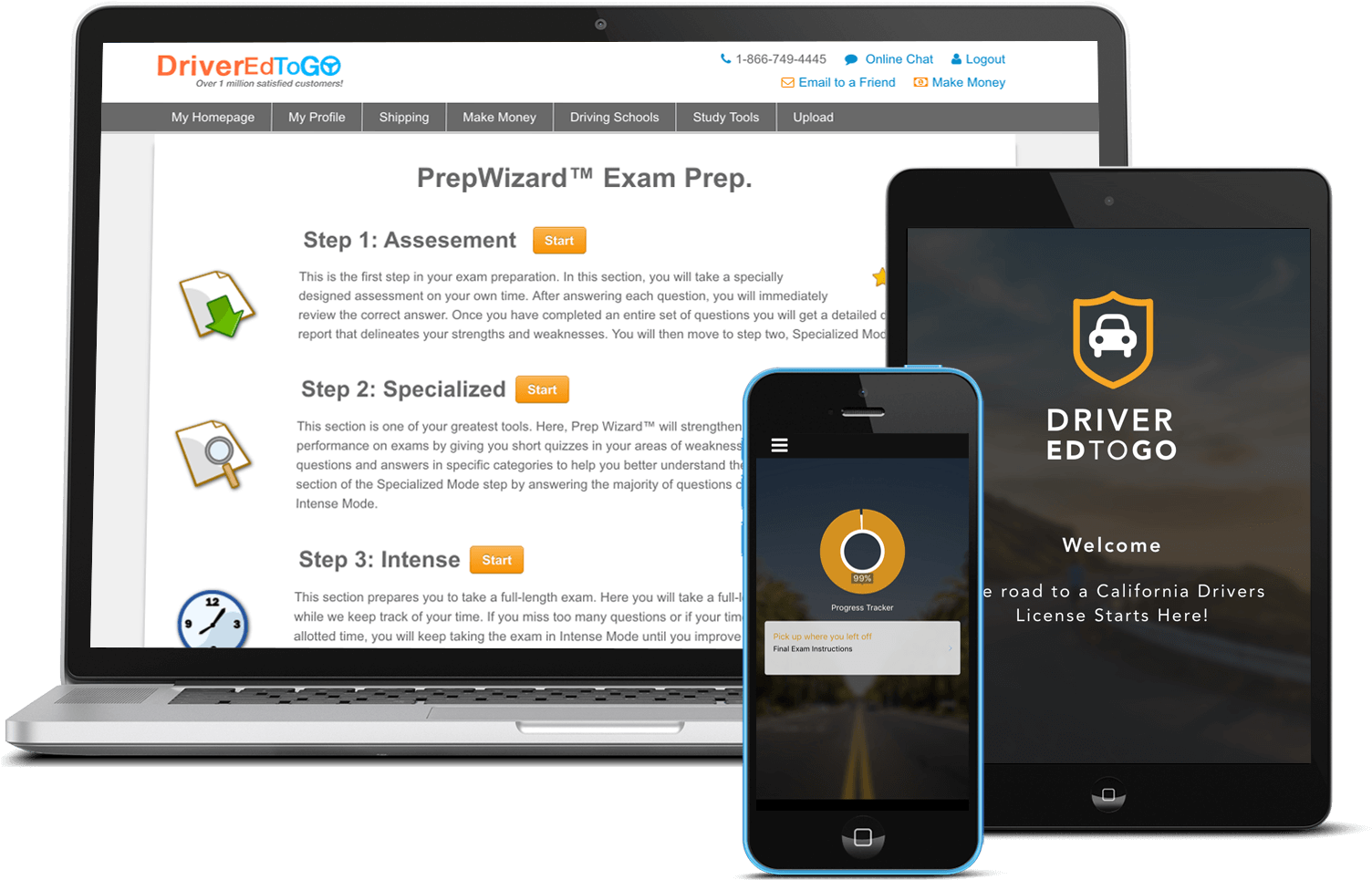 Minnesota Online Driver Education - Iphone (1511x1009), Png Download