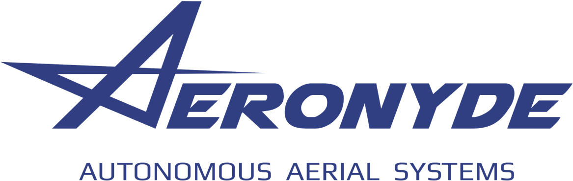 Aeronyde's Autonomous Fleet Management Is Now Faa Laanc-connected - Willis Knighton (1621x571), Png Download