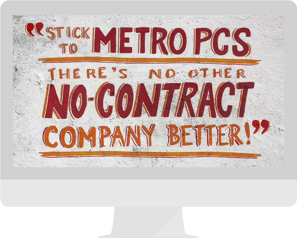 Voice Of The People - Poster (1000x841), Png Download