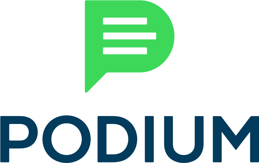 Podiumlogo - Podium Reviews (1228x719), Png Download