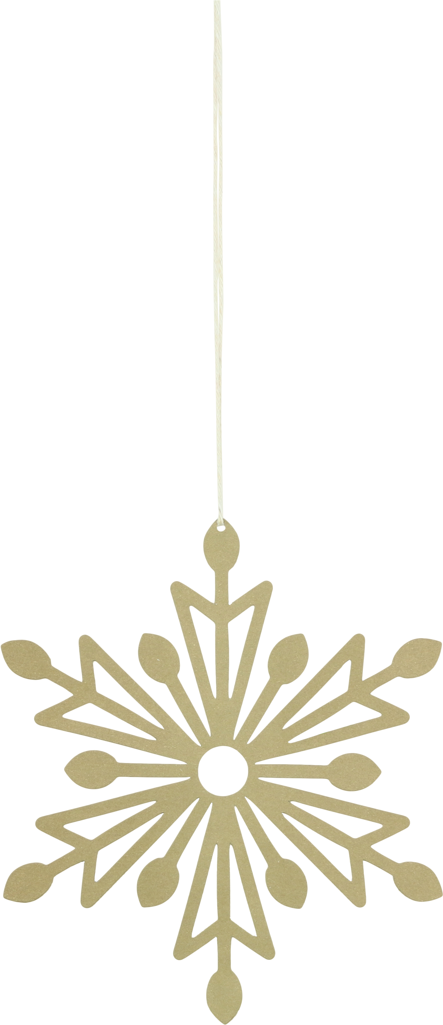 Traditional Christmas Snowflakes - Lamp (5472x3648), Png Download