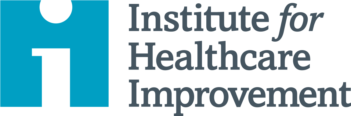 Institute Healthcare Improvement (1200x627), Png Download