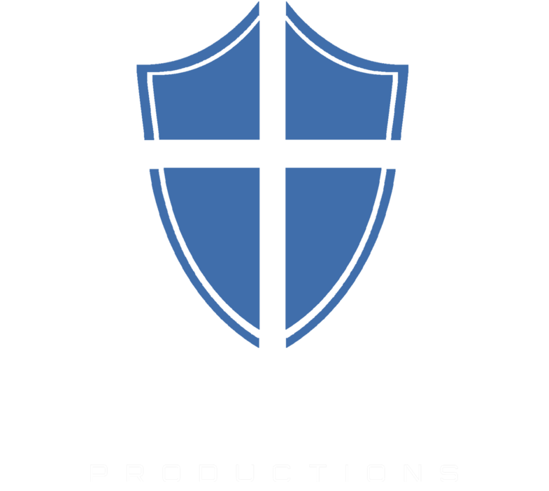 Brothers In Christ Logo Print 10202018 Invert - Cross (1000x1000), Png Download