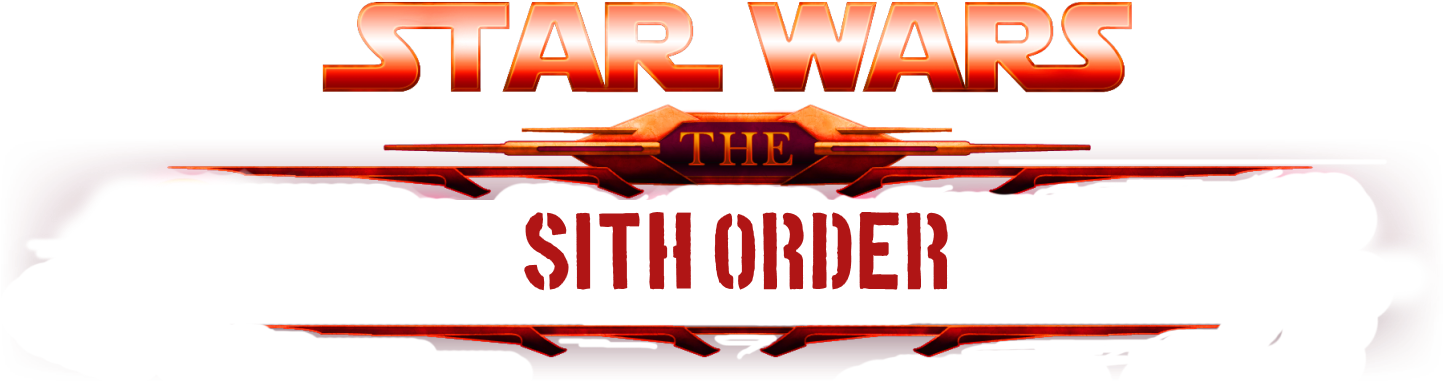 Peace Is A Lie, There Is Only Passion - Star Wars: The Old Republic (1442x401), Png Download