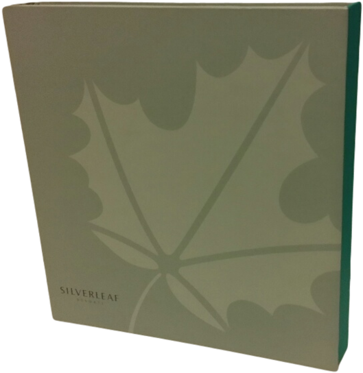 S Binder Closed - Construction Paper (1000x562), Png Download