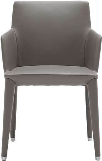 Bella 376 - 11 - Tonon Collection - Chair (565x565), Png Download
