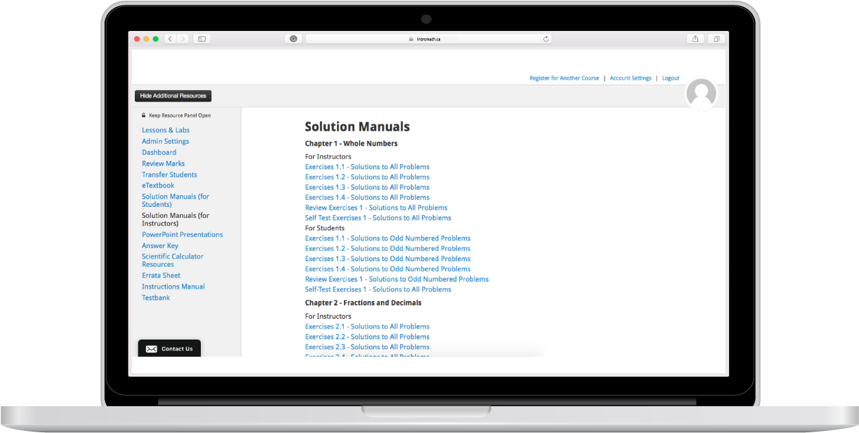 The Foundations Of Mathematics Resource Is Available - Website (1280x1024), Png Download