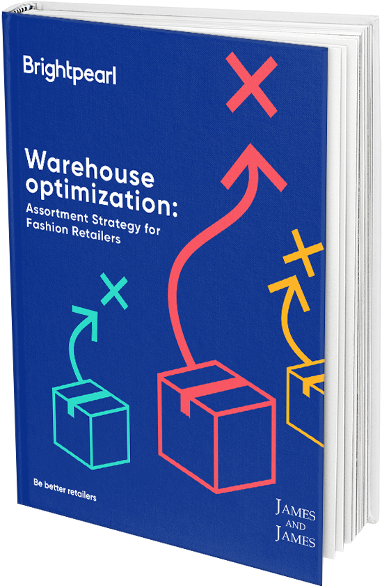 Download Warehouse Optimisation Assortment Strategy For Fashion Diagram Full Size PNG Image