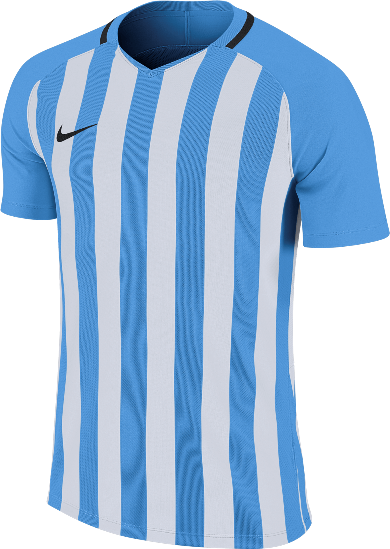Picture Of Nike Striped Division Iii Short Sleeve Jersey - Nike Striped Division Iii Jersey (1920x1920), Png Download