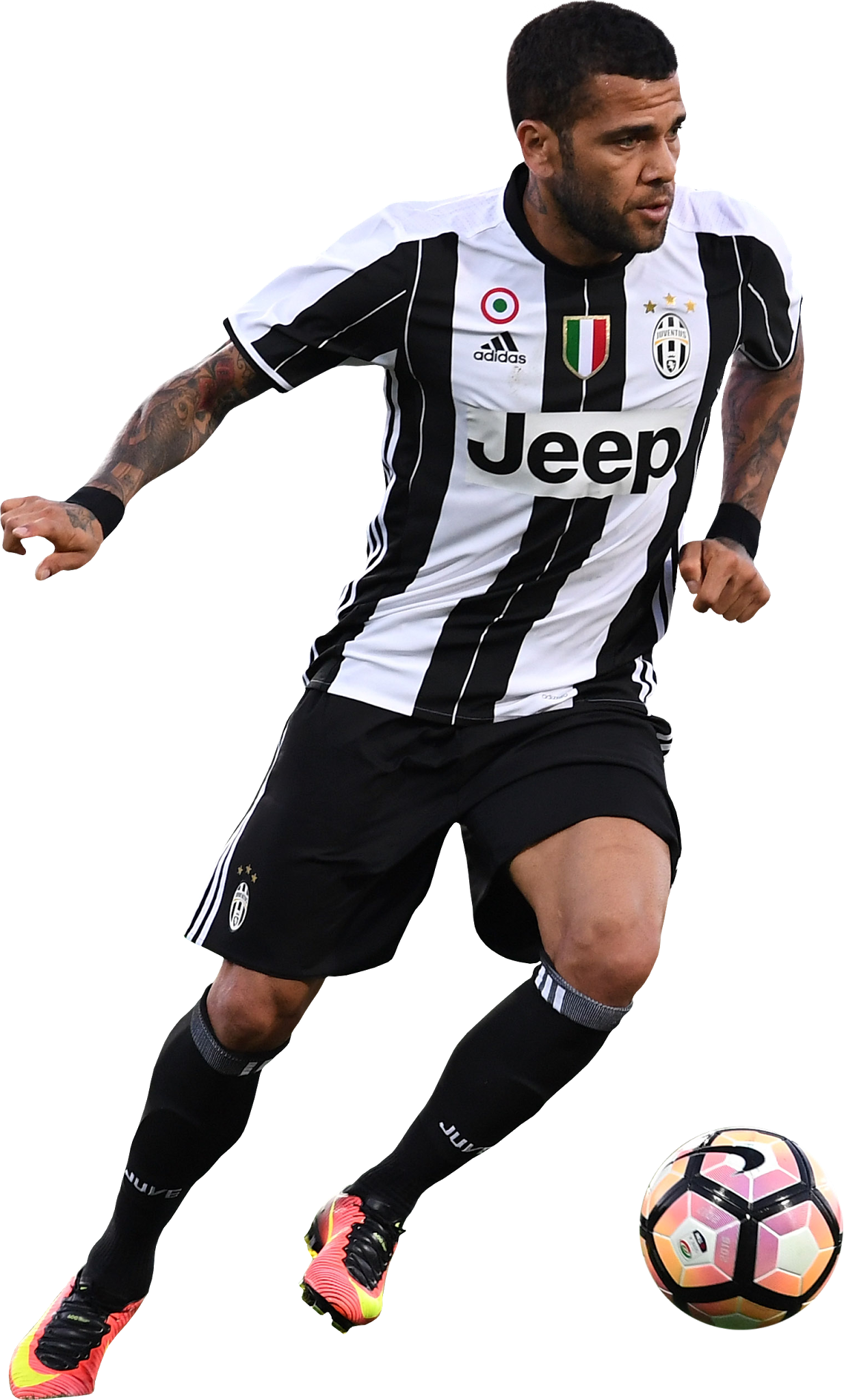 Dani Alves Render - Daniel Alves Juventus Png (1234x2048), Png Download
