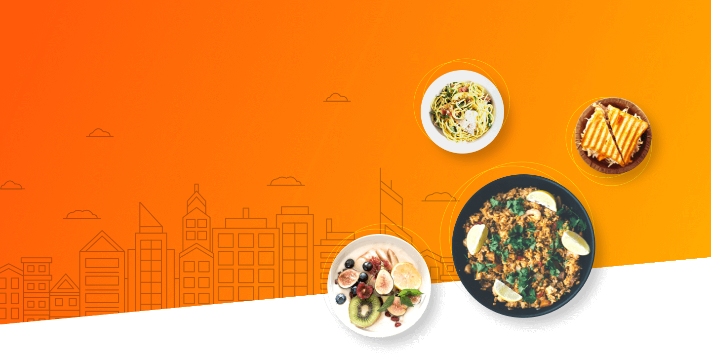 Cover Image - Zomato Tonguestun (1440x719), Png Download