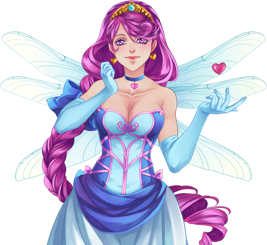 Ul - Tante Agatha Amour Sucré (860x789), Png Download