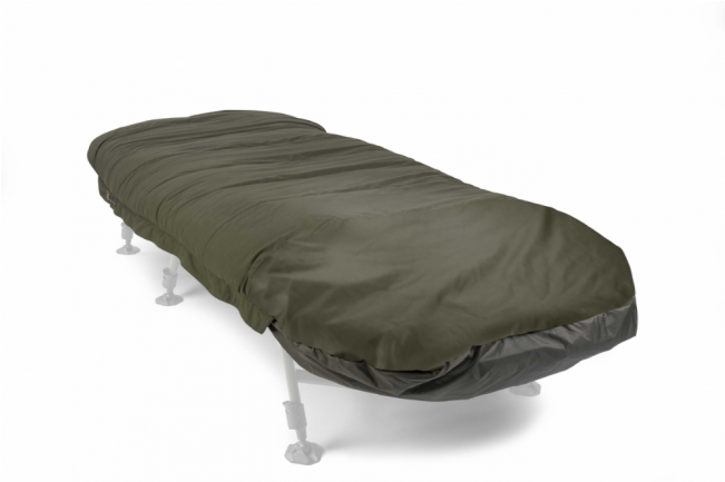 Sleeping Bag Std - Avid Thermafast 5 Sleeping Bag (650x650), Png Download