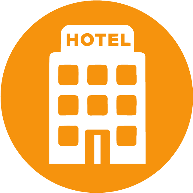 Hotel Reservations - Search Engine Optimization Icon (720x720), Png Download