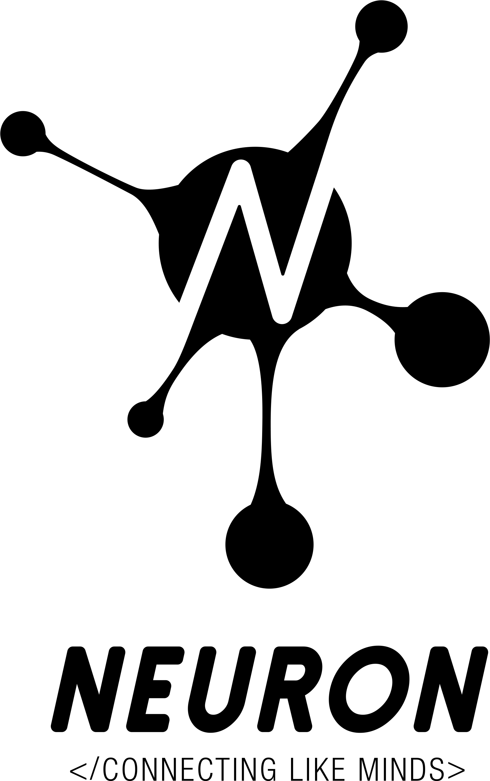 Connecting Like Minds - Illustration (1850x2772), Png Download