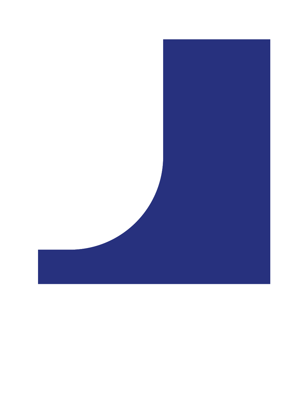 Goodwill Marketing Store - Electric Blue (1303x1544), Png Download