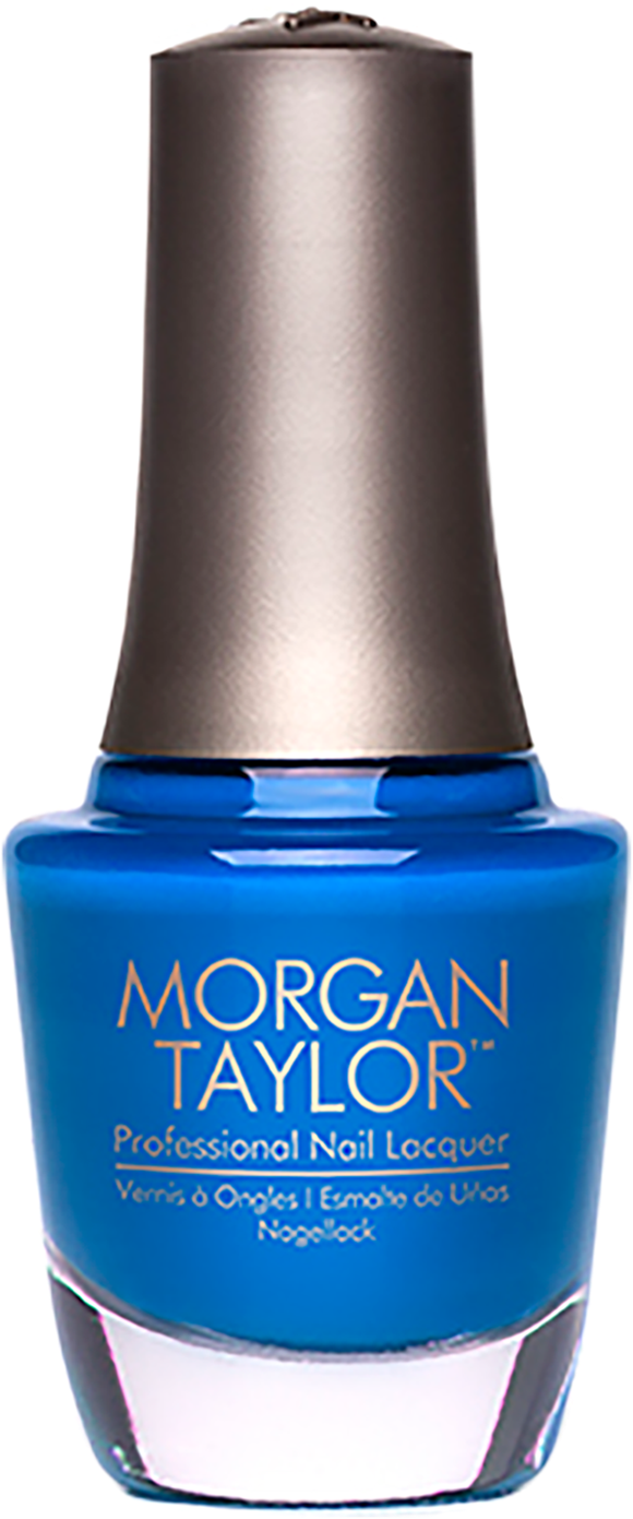 Don't Touch Me I'm Radioactive - Morgan Taylor Esmalte (1600x1600), Png Download