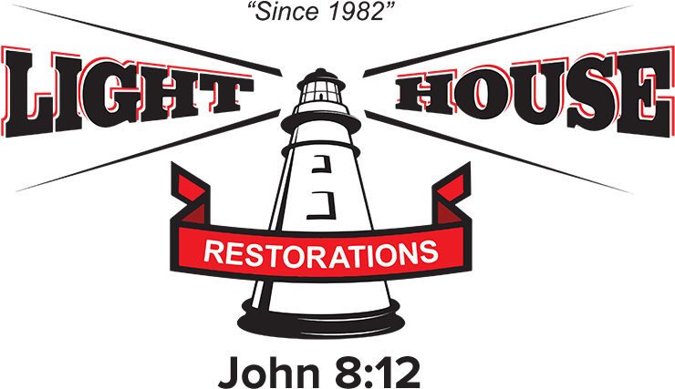 Lighthouse (800x439), Png Download