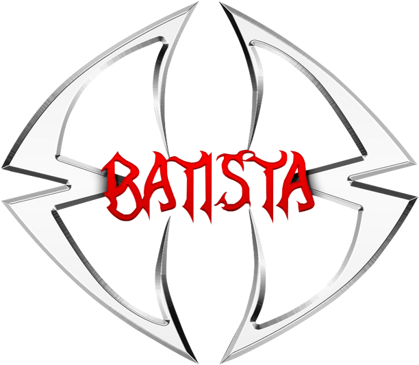 Batista Logo Photo Batistalogo Copy - Emblem (800x640), Png Download