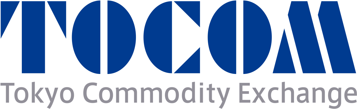 Tokyo Commodity Exchange Logo (1280x453), Png Download