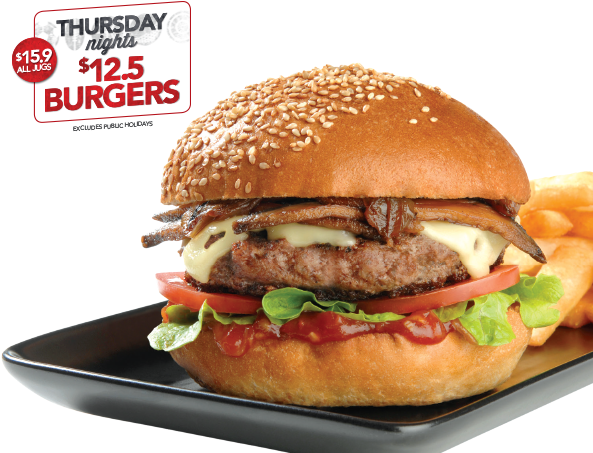 Burger-2014 - French Fries (1150x600), Png Download
