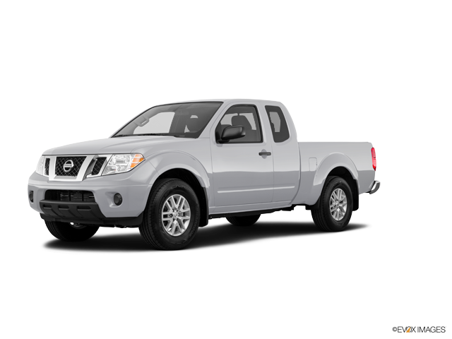 2019 Nissan Frontier S - 2017 Ford Explorer Base Model (640x480), Png Download