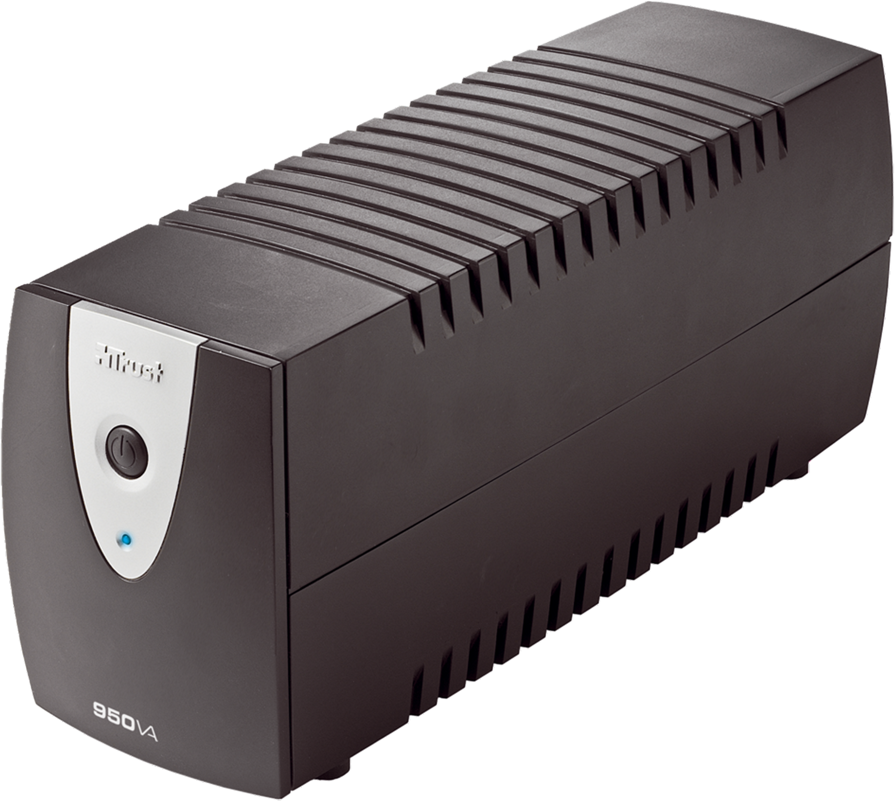 Trust 950va Ups - Trust Ups (1920x1742), Png Download