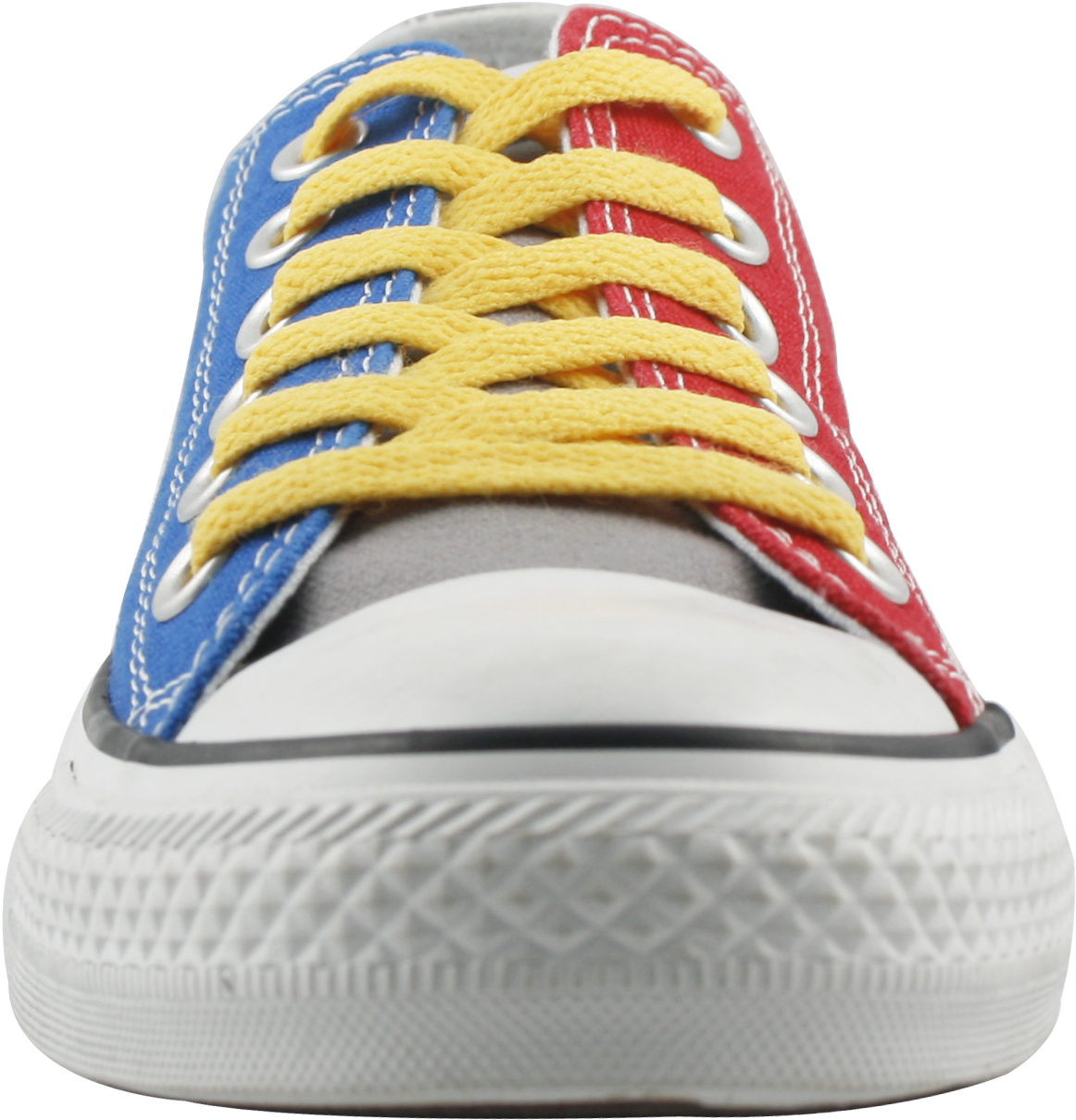 Converse Philippines - Philippine Flag Converse (1348x1536), Png Download