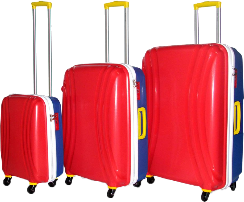 Highflyer Philippines Flag - Baggage (1200x857), Png Download