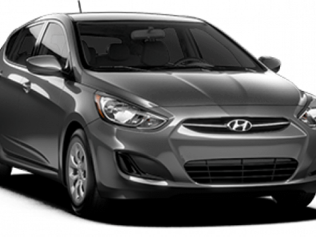 Hyundai Clipart Png - Hot Hatch (640x480), Png Download