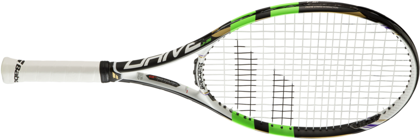 Uploads Media Image 140154 01 - Tennis Racket (1000x667), Png Download