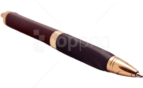Free Png Download Pencil Brown Golden Png Images Background - Ammunition (850x567), Png Download