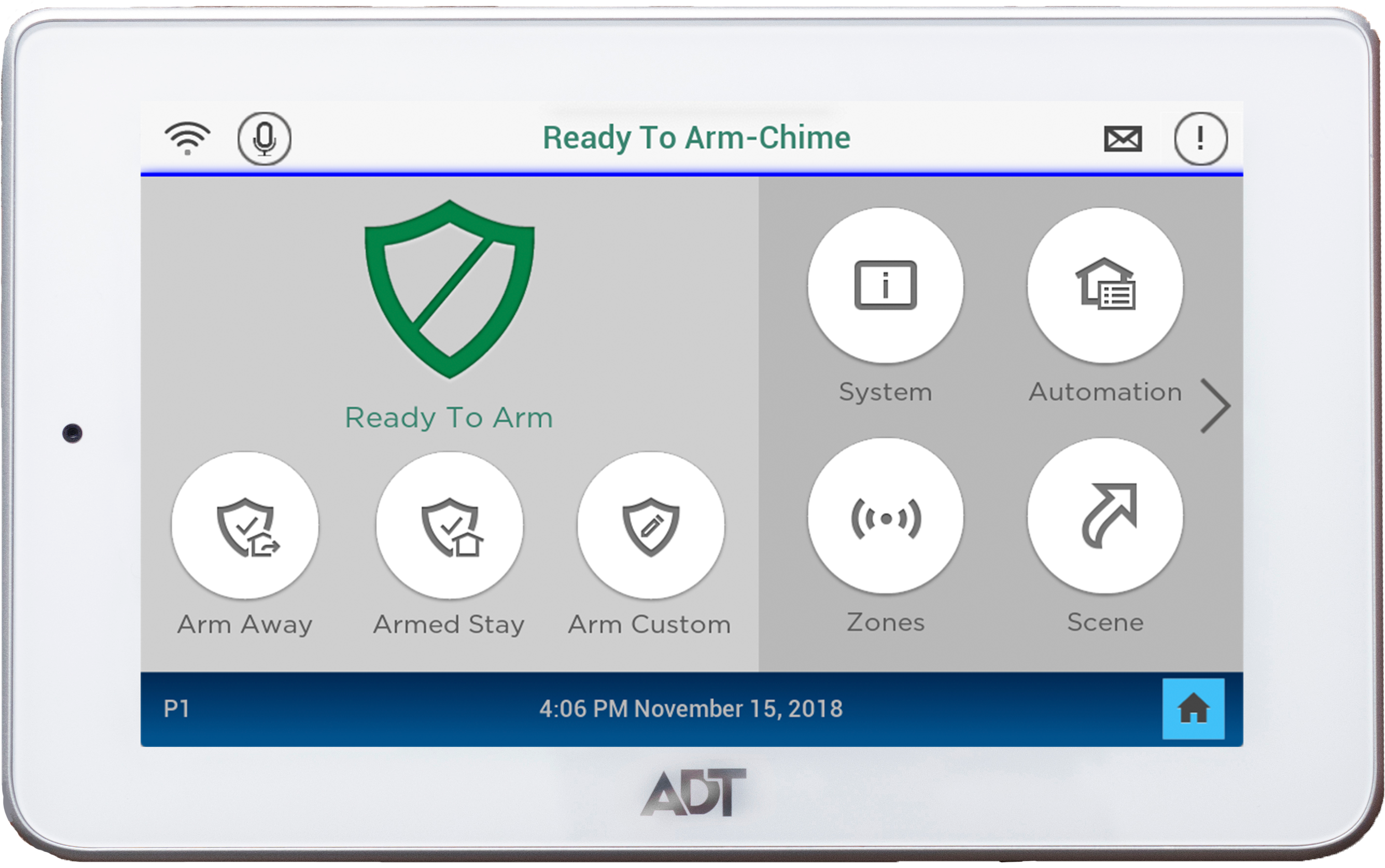 Home Automation (3082x2016), Png Download