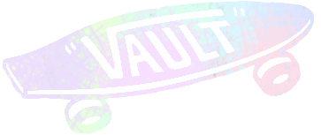 Skateboard (363x153), Png Download