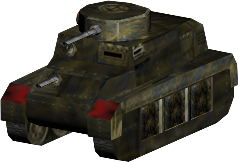Original) - Tank (800x600), Png Download