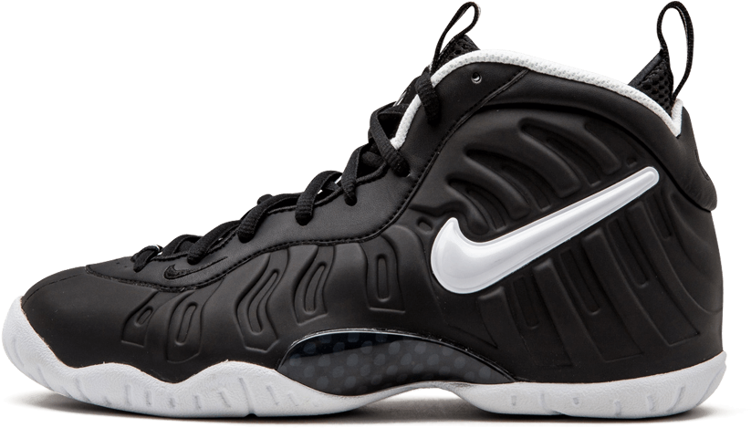 Nike Foamposite Dr Doom (1000x600), Png Download
