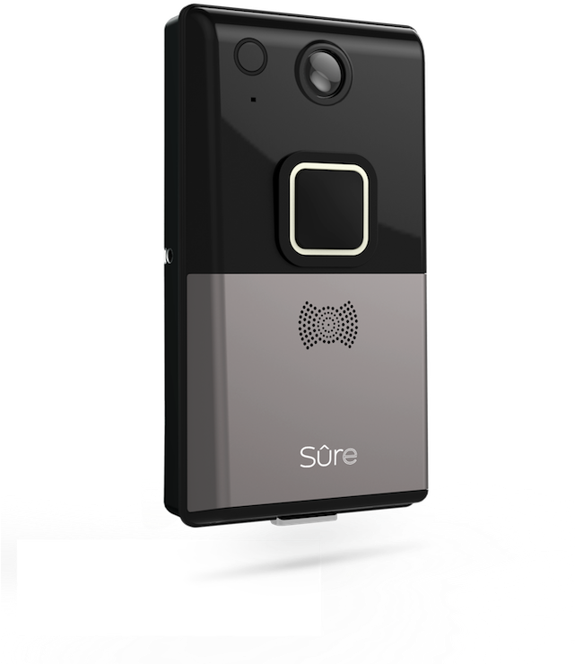 Grey-surebell - Smartphone (640x800), Png Download